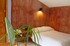 Habitación clásica