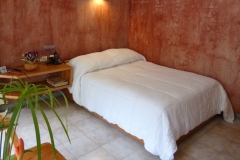 Habitación clásica