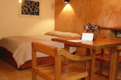 Habitación clásica