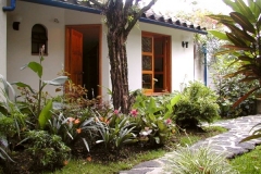 Jardín de la Posada